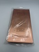 5 kg Kobberbar fra Heimerle + Meule Fine copper 999Helt ny og uåbnet Længde 23 cm Brede ...