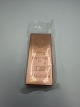 1kg Kobberbar fra Heimerle + Meule Fine copper 999Helt ny og uåbnet Længde 11 cm Brede ...