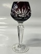 Rømer Glas Portvin Vin Bordeaux.Højde 13 cmPæn og velholdt stand