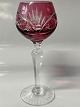 Rømer Glas Portvin Vin Rød.Højde 13 cmPæn og velholdt stand