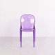 Thalya stol designet af Patrick Jouin for italienske Kartell og introduceret i 2008. Stolen er ...