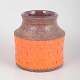 Bitossi, "Torcello" vase.Karakteristisk keramisk vase fra italienske Bitossi, model ...