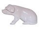 Bing & Grøndahl miniature figurSjælden lille gris