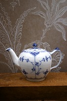 Royal Copenhagen - ...