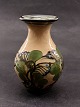 Danico vintage vase H. 21 cm. emne nr. 640458