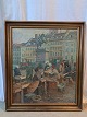 Højbro Plads kr. 800,-