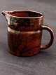 Hjort keramik kande H. 13,5 cm. des. Ulla Hjort emne nr. 650512