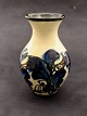 Danico keramik vase H. 22 cm. emne nr. 650676