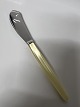 8 stk. Raadvad smørknive.Længde 16,5 cm.Pæne og velholdt.