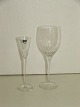 Prelude glas 
fra Orrefors 
Sweden 
Snaps ca 17,4 
cm som på 
billedet til 
venstre - ...