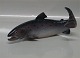 Bing & Grøndahl 
2366 Laks I fin 
og hel stand. 
502 Royal 
Copenhagen  
Salmon Trout 22 
cm Erling ...