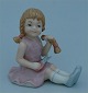 Kgl. figur fra 
Royal 
Copenhagen 0013 
Maria Mini 
Figur 6,5 cm I 
hel og fin 
stand
