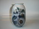 Royal 
Copenhagen 
Vase, with the 
motif of 
flowers 
Decoration No 
2822-3547 
Height 17.5 
cm. ...