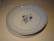 Bing & Grøndahl, Demeter, (Kornblomst) Frokosttallerken. Nr. 26. Diameter 21 cm. Almindeligt ...