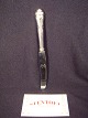 Fransk Lilje
Sølv Frokost 
kniv
L: 18 cm