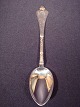 Antik Rococo
Spiseske
Sølv 
L: 18,5 cm