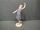 Bing & Grøndahl 
B&G Figur nr. 
2273 i 1.sort. 
B&G 
porcelænsfigur
Min ballon.
Højde ...