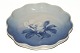 Bing & Grøndahl Julerose, Rundt fadDek. nr. 42B eller 227 eller 343Diameter 14,5 ...