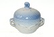 Bing & Grøndahl Seagull without Gold Edge, Sugar Bowl Dek.nr. 94A / 593 Diameter 9 cm. ...