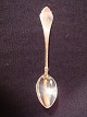 Bernstorff
sølv kaffeske
L: 12 cm
