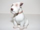 Bing & Grøndahl 
Figur, Sealyham 
Terrier. 
Af 
fabriksmærket 
ses det, at 
denne er 
produceret ...