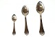 H.C. Andersen, 
Silver cutlery
W & 
S.Sørensen.
Lunch Forks 18 
cm.
Breakfast 
Knives 19 ...