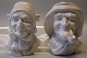 Michael 
Andersen 
Keramik figur, 
Fisker par
Højde 14 cm.
Perfekt stand
Prisen er for 
parret