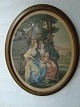Stik William 
Dickinson 
(1746-1823) 
efter maleri af 
Angelica 
Kauffman 
(1741-1807).
Nærværende ...