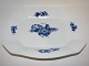 Blue Flower Braided
Tray