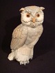 Figure 
Owl 
Llardro 
Spanish 
porcelain
Height: 17,5 
cm
