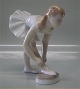Bing & Grøndahl 
2325 Lille 
balletpige 13 
cm Design Vita 
Thymann I fin 
og hel stand. 
...