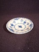 Royal 
Copenhagen 
Porcelain. RC. 
Blue Fluted. 
Half lace. 
envelope 
ashtray / 
envelope butter 
dish ...