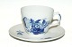 Royal 
Copenhagen Blue 
Flower Braided, 
Expresso cup
Dek.nr. 10 / # 
8046
Cup diameter 
6.5 ...