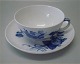 0 set in stock
Royal 
Copenhagen Blue 
FLower curved 
1551-10 Tea cup 
21 cl. and 
saucer In mint 
...