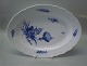 3 pieces in 
stock
Royal 
Copenhagen Blue 
FLower curved 
1555-10 Serving 
dish 31 cm In 
mint and ...