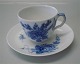 12 set in stock
Royal 
Copenhagen Blue 
FLower curved 
1870-10 Cup 
(072) & saucer 
8 cm + 14 cm In 
...