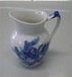 2 pcs in stock
Royal 
Copenhagen Blue 
FLower curved 
1537-10 Creamer 
8 cm In mint 
and nice 
condition