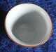 Rörstrand swedish faience porcelain Ostindia, egg cups. OFFER on 7 cups.