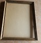 Sæt på 3 foto-/ billedrammer med tilhørende glas fra 1. halvdel af 1900-tallet.