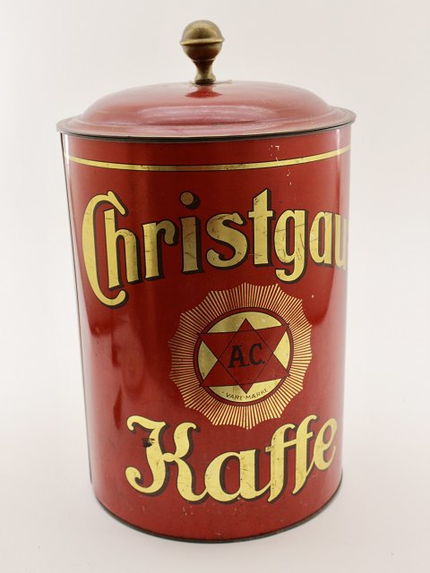 Christgau
