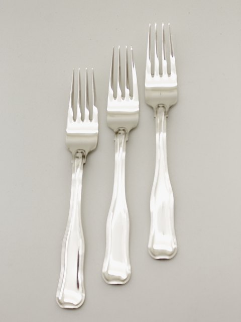 Georg Jensen Old Danish Fork