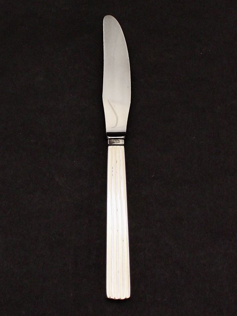 Georg jensen Benadotte kniv 22,5 cm.