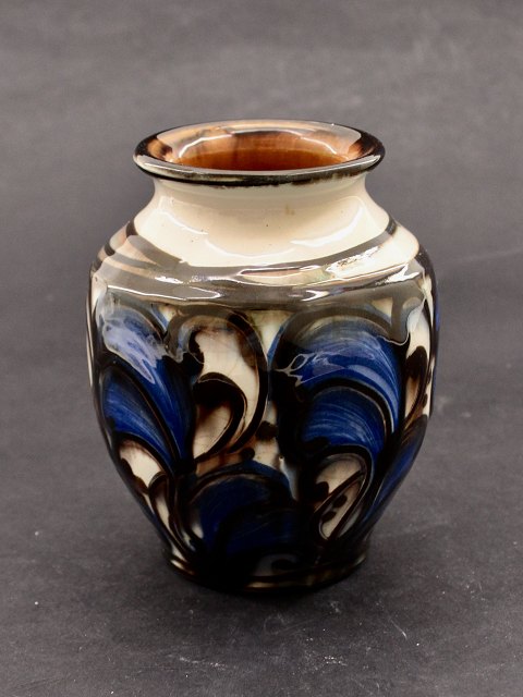 Keramik vase