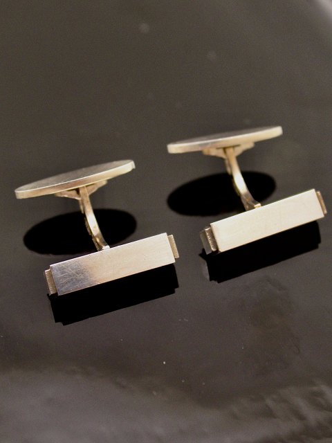 Georg Jensen  manchetknapper