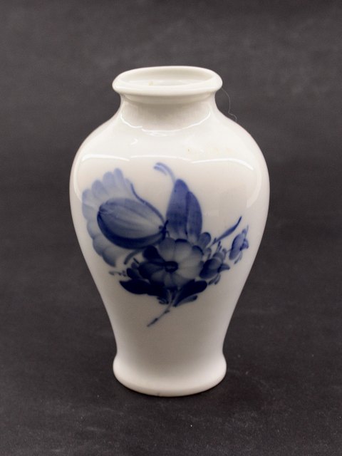 Royal Copenhagen Blå Blomst vase 10/8259