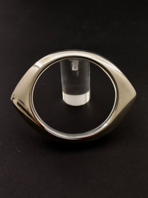 Georg Jensen Sterling Sølv Armring #111