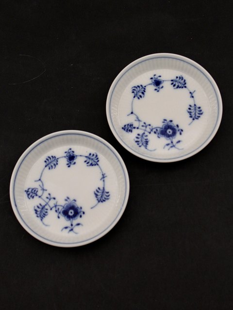 Royal Copenhagen musselmalet et par bakker 2185