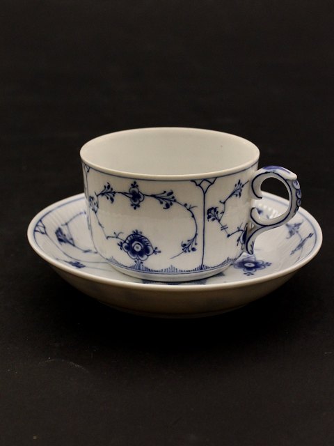 Royal Copenhagen musselmalet sjælden kop !/2006