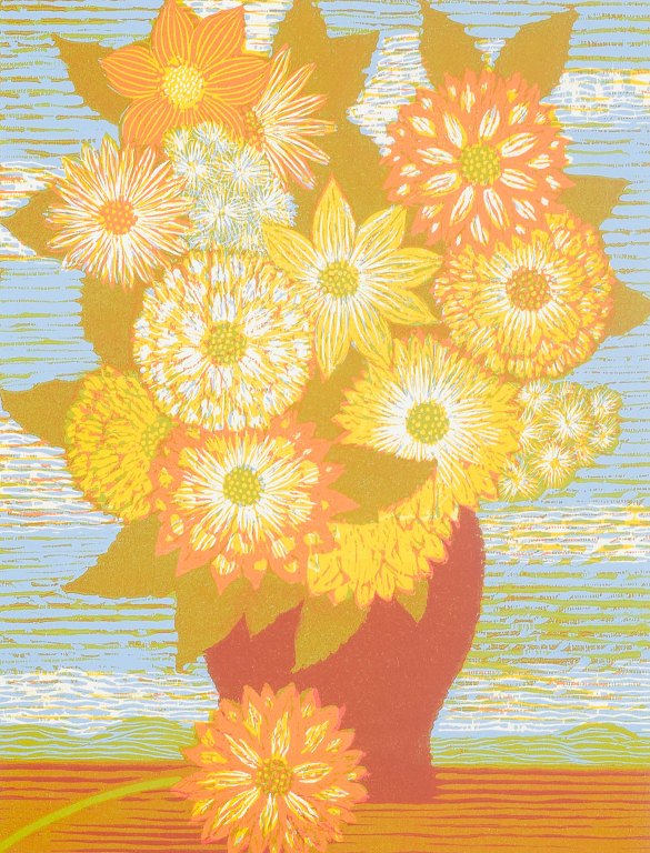 Tage StentoftTræsnit.