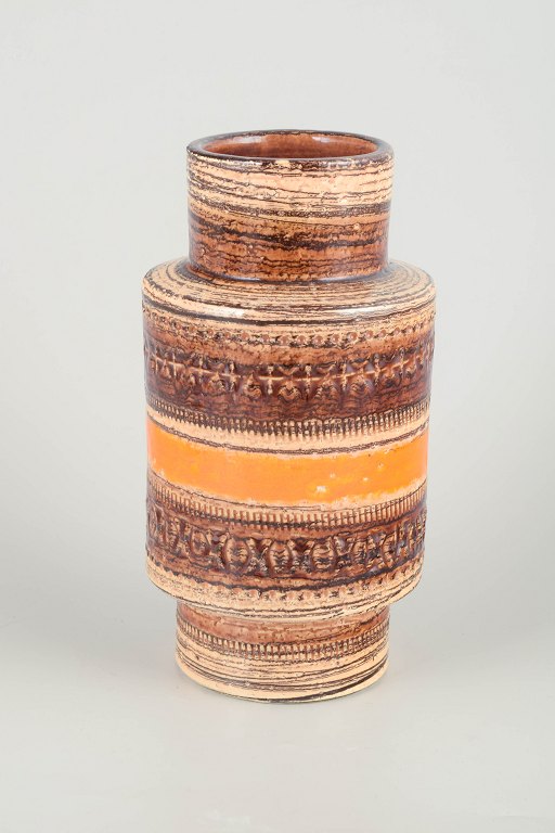 Aldo Londi for Bitossi
Vase “Sahara”, 1970’erne.